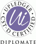 upledger logo